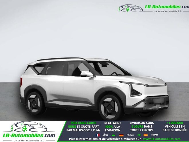 Kia EV5 ev5 Blanc de 2026