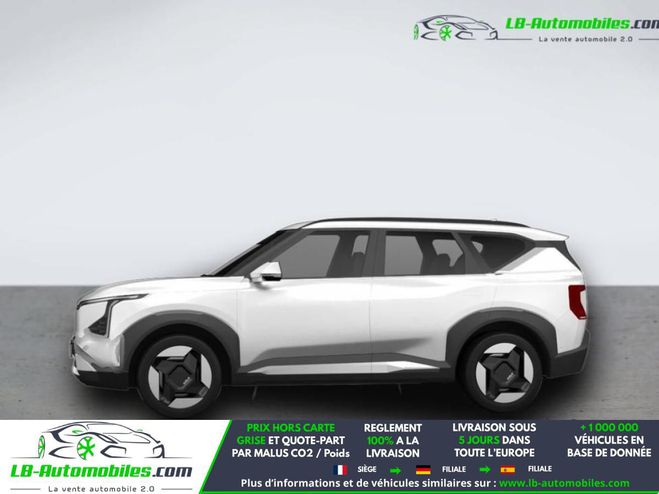 Kia EV5 ev5 Blanc de 2026