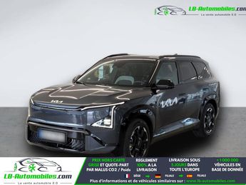  Voir d&eacute;tails -Kia EV5 ev5 &agrave; Beaupuy (31)