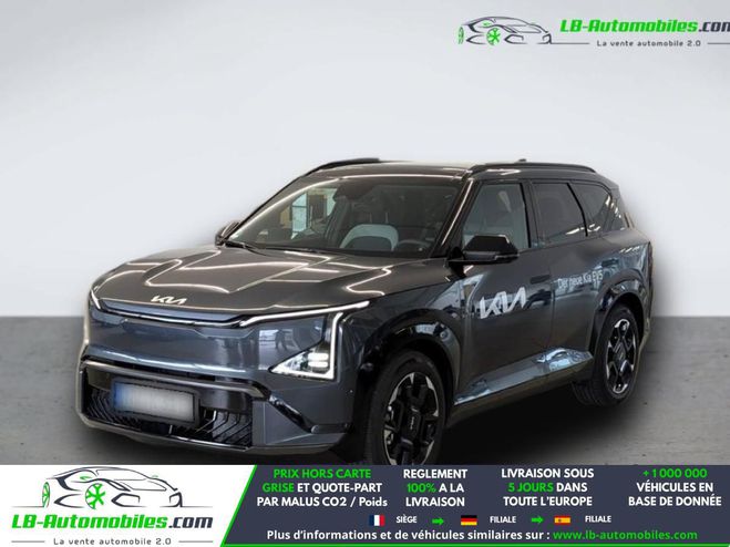 Kia EV5 ev5 Gris M�tallique de 2026