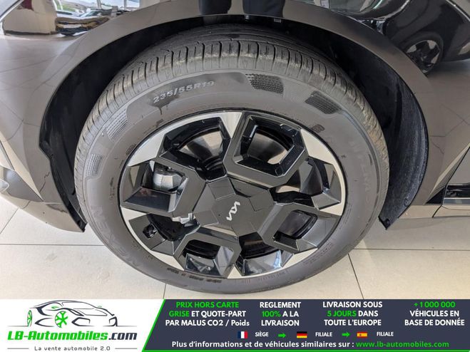 Kia EV5 ev5 Gris M�tallique de 2026