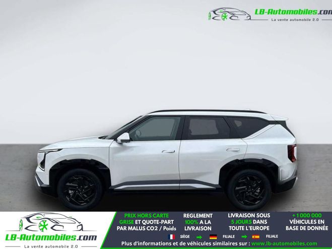 Kia EV5 ev5 Blanc M�tallique de 2026