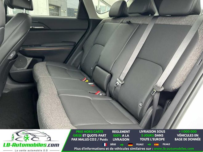 Kia EV5 ev5 Blanc M�tallique de 2026