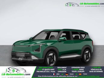  Voir d&eacute;tails -Kia EV5 ev5 &agrave; Beaupuy (31)