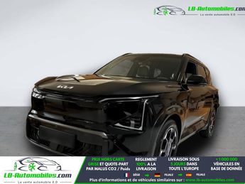  Voir d&eacute;tails -Kia EV5 ev5 &agrave; Beaupuy (31)