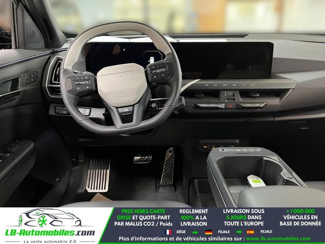 Kia EV5 ev5 Noir M�tallique de 2026