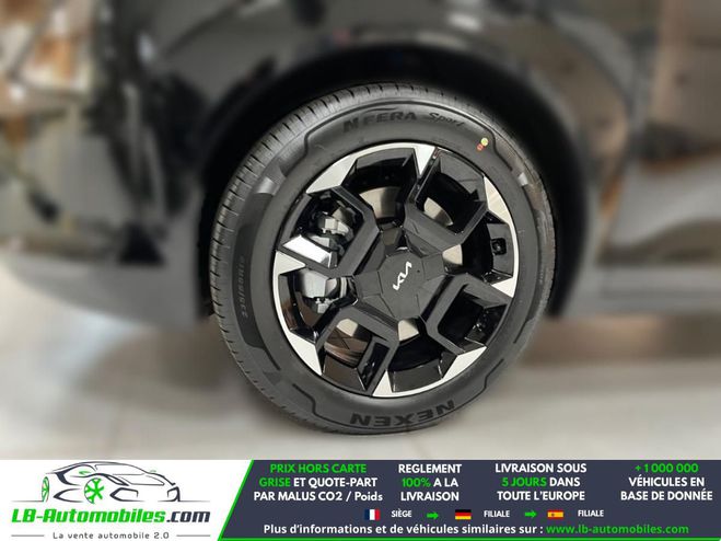 Kia EV5 ev5 Noir M�tallique de 2026