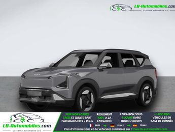  Voir d&eacute;tails -Kia EV5 ev5 &agrave; Beaupuy (31)
