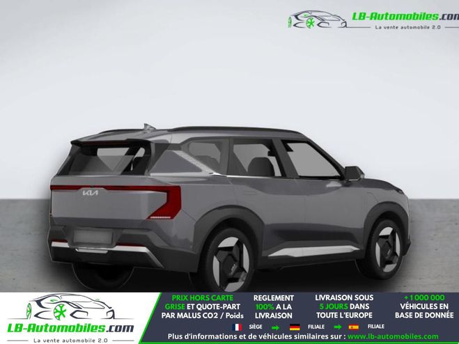 Kia EV5 ev5 Gris M�tallique de 2026
