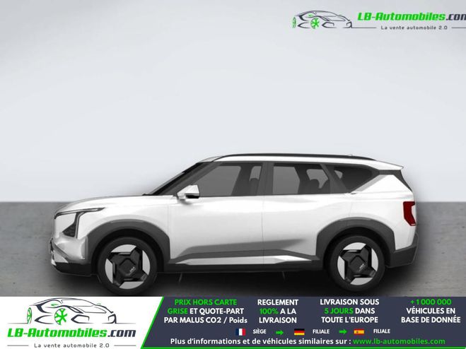 Kia EV5 ev5 Blanc de 2026