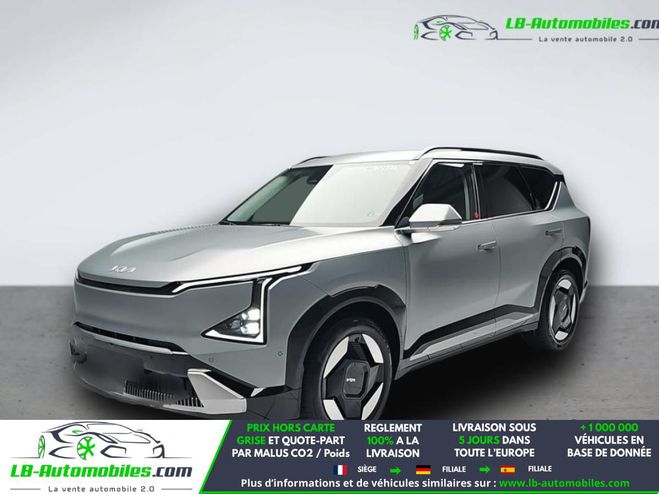 Kia EV5 ev5 Vert de 2026