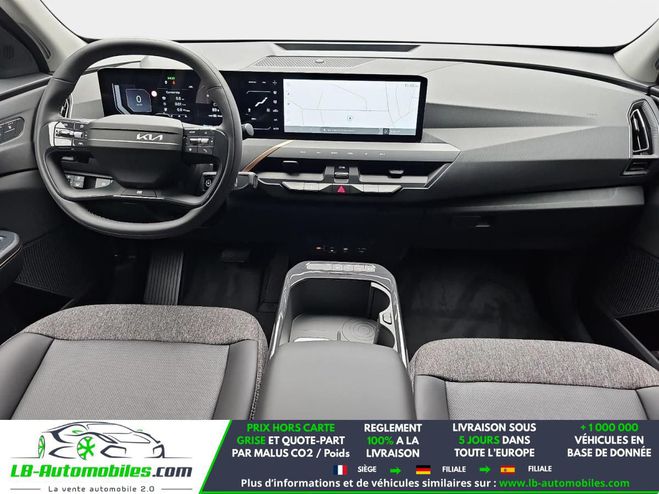 Kia EV5 ev5 Vert de 2026