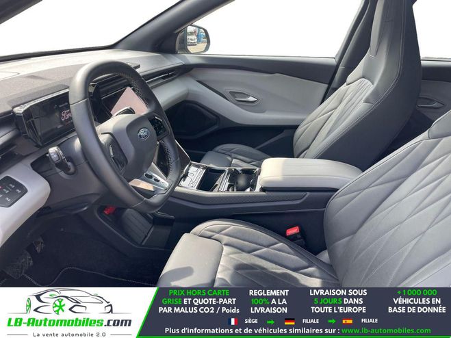 Ford Capri Capri Gris de 2024