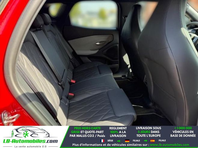 Ford Capri Capri Rouge M�tallique de 2024