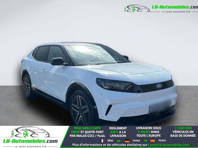 Ford Capri Capri Blanc de 2025