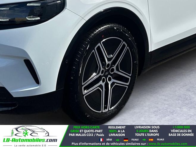 Ford Capri Capri Blanc de 2025