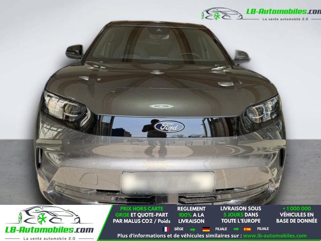 Ford Capri Capri Gris M�tallique de 2025