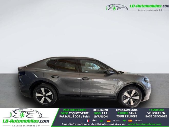 Ford Capri Capri Gris M�tallique de 2025