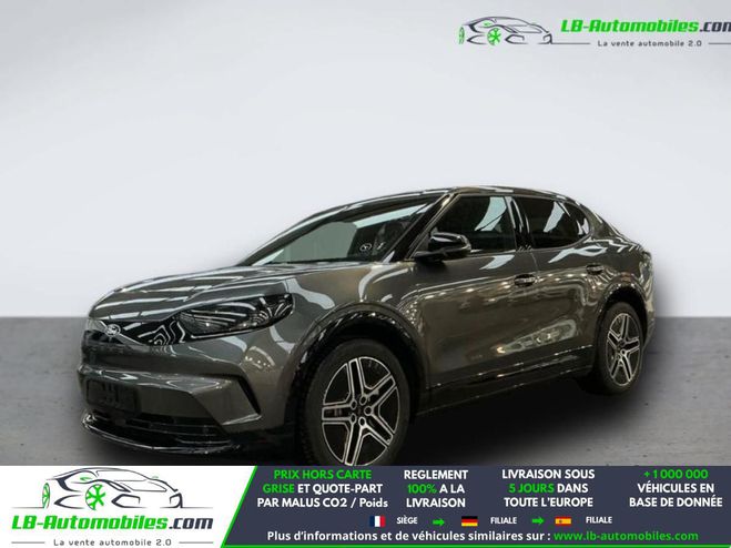 Ford Capri Capri Gris M�tallique de 2025
