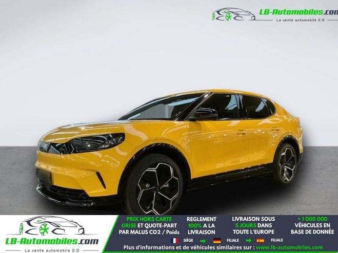 Ford Capri Capri Gris de 2025