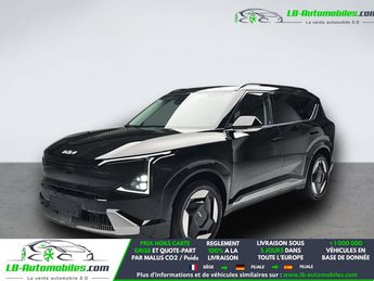  Voir d&eacute;tails -Kia EV5 ev5 &agrave; Beaupuy (31)