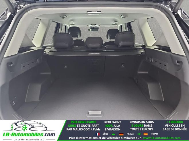 Kia EV5 ev5 Noir M�tallique de 2026