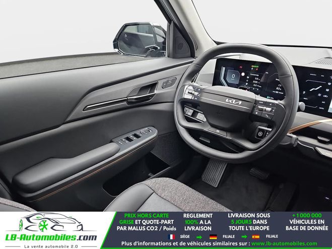 Kia EV5 ev5 Noir M�tallique de 2026