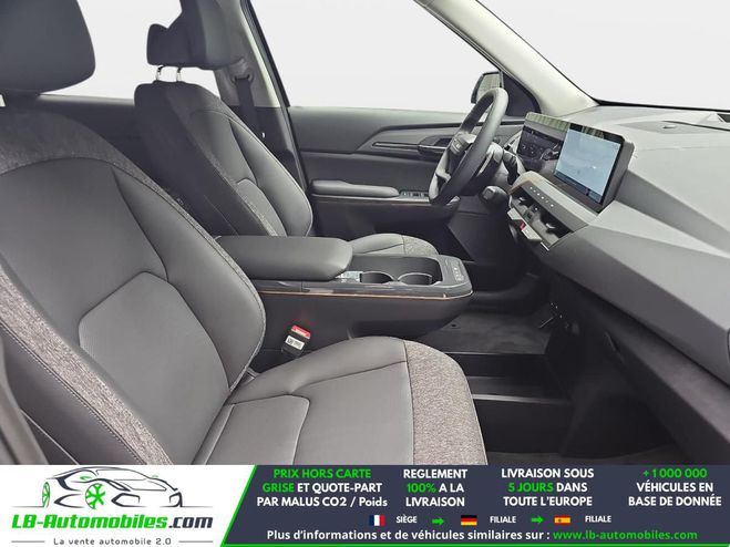 Kia EV5 ev5 Noir M�tallique de 2026