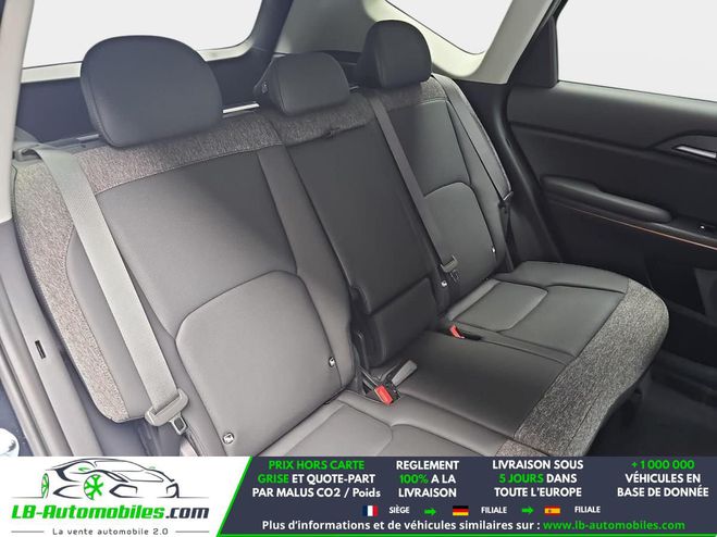 Kia EV5 ev5 Noir M�tallique de 2026