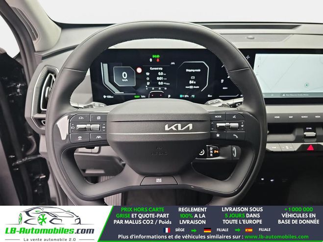 Kia EV5 ev5 Noir M�tallique de 2026
