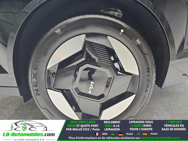 Kia EV5 ev5 Noir M�tallique de 2026