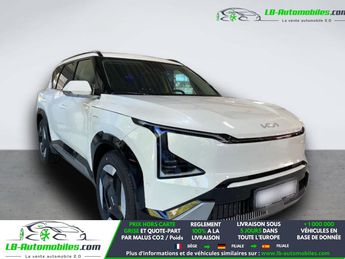 Voir d&eacute;tails -Kia EV5 ev5 &agrave; Beaupuy (31)