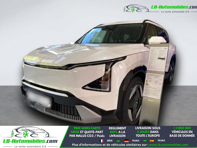 Kia EV5 ev5 Blanc M�tallique de 2026