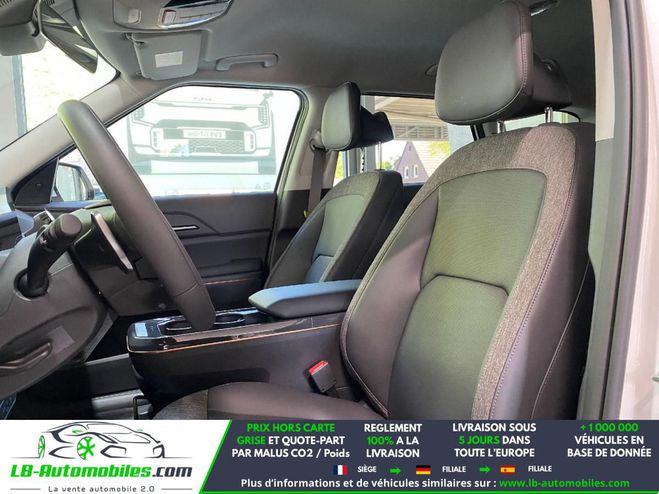 Kia EV5 ev5 Blanc M�tallique de 2026