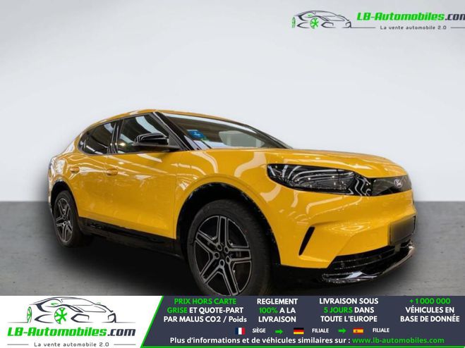 Ford Capri Capri Jaune de 2024