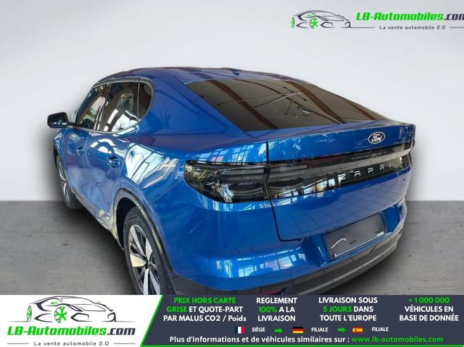 Ford Capri Capri Bleu de 2025