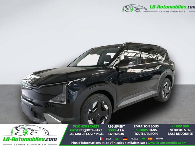 Kia EV5 ev5 Noir M�tallique de 2026