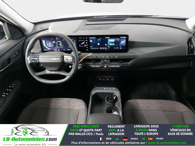 Kia EV5 ev5 Noir M�tallique de 2026