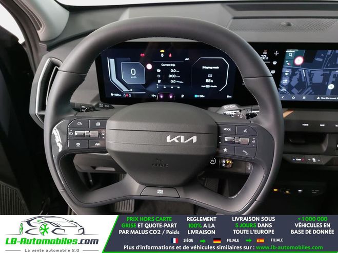 Kia EV5 ev5 Noir M�tallique de 2026