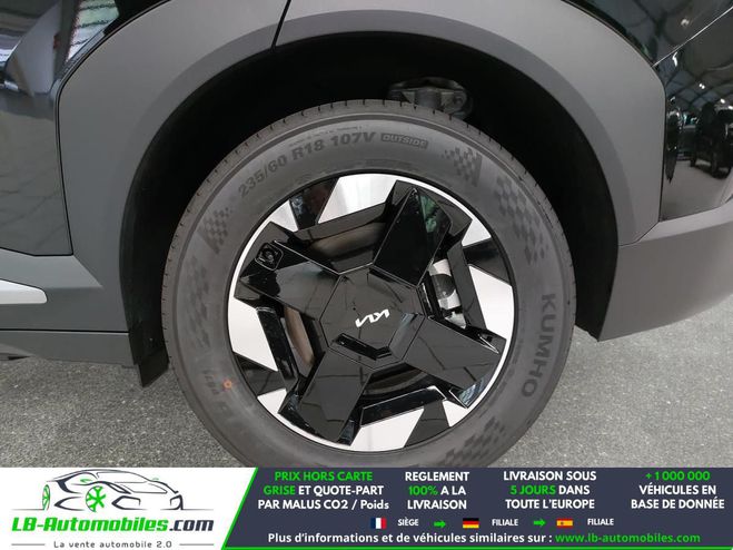 Kia EV5 ev5 Noir M�tallique de 2026