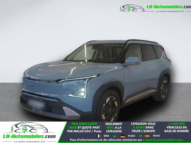 Kia EV5 ev5 Bleu de 2026