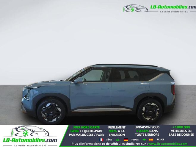 Kia EV5 ev5 Bleu de 2026