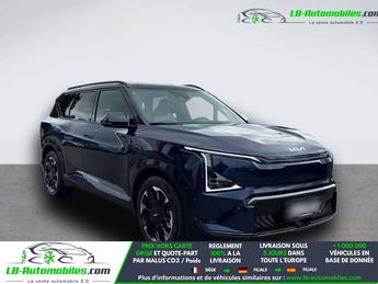  Voir d&eacute;tails -Kia EV5 ev5 &agrave; Beaupuy (31)