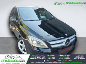  Voir d&eacute;tails -Mercedes Classe B 180 CDI BVA &agrave; Beaupuy (31)