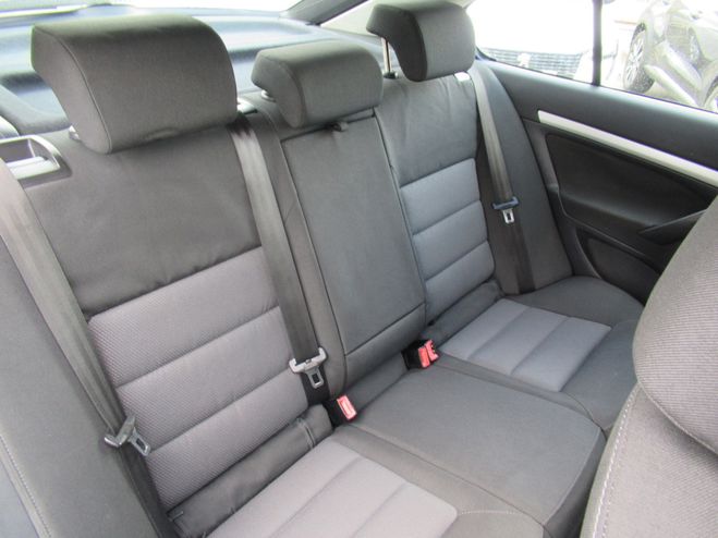 Skoda Octavia 1.9 TDI105 AMBIENTE BLANC de 2007