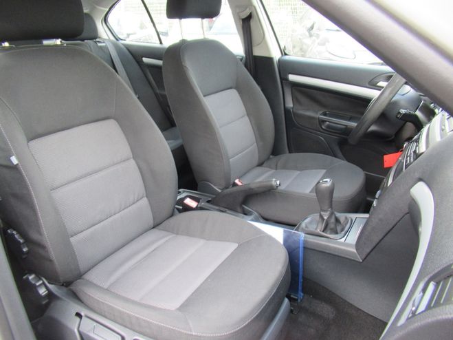 Skoda Octavia 1.9 TDI105 AMBIENTE BLANC de 2007