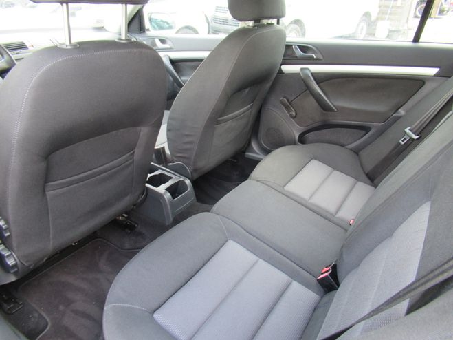 Skoda Octavia 1.9 TDI105 AMBIENTE BLANC de 2007