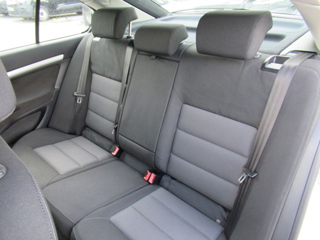 Skoda Octavia 1.9 TDI105 AMBIENTE BLANC de 2007