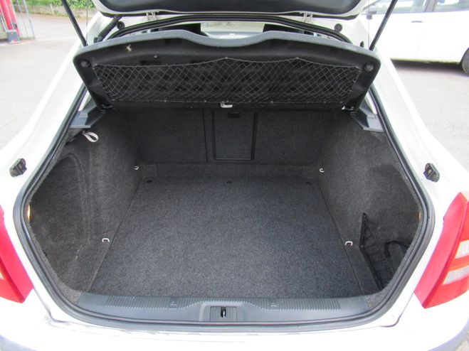 Skoda Octavia 1.9 TDI105 AMBIENTE BLANC de 2007