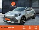 Toyota C HR 1.8 hybride 140 Design &agrave; M�rignac (33)